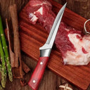 Precise Fillet And Boning Knife Set