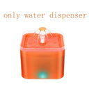 Automatic Pet Feeder WiFi Smart Food Dispenser Cat Dog Bowl