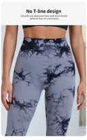 Moisture-Wicking Womens Leggings Yoga