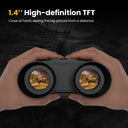 Gtguard Ai Thermal Imaging Screen