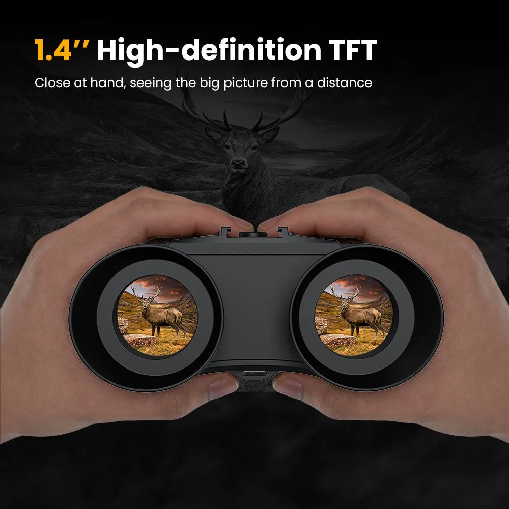 Gtguard V Pro Night Vision