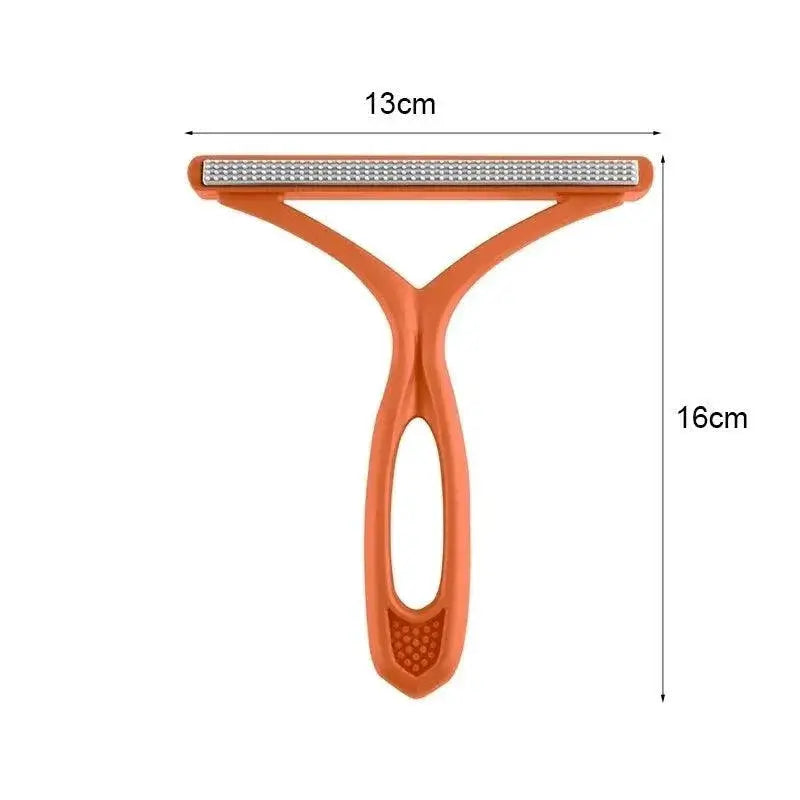 Lint Remover Shaver for Fabric Care and Pet Hair Removal