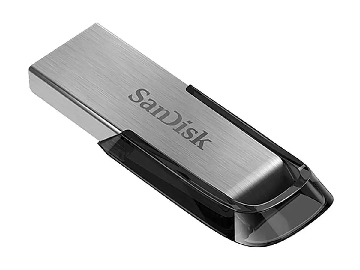 SanDisk USB Flash Drive — product view 3