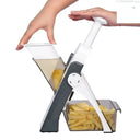 Effortless Veg Chopper For Busy Homes