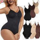 Shapewear Bodysuit for Women Comfort