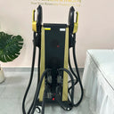 Myoslim RF Device Tone Legs - Fat Burner. Home
