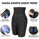 Sauna Shaper Pants for Women Slimming