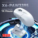 Lightweight Wireless Gaming Mouse for PC