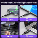 Magnetic Cable Fast Sync Pro