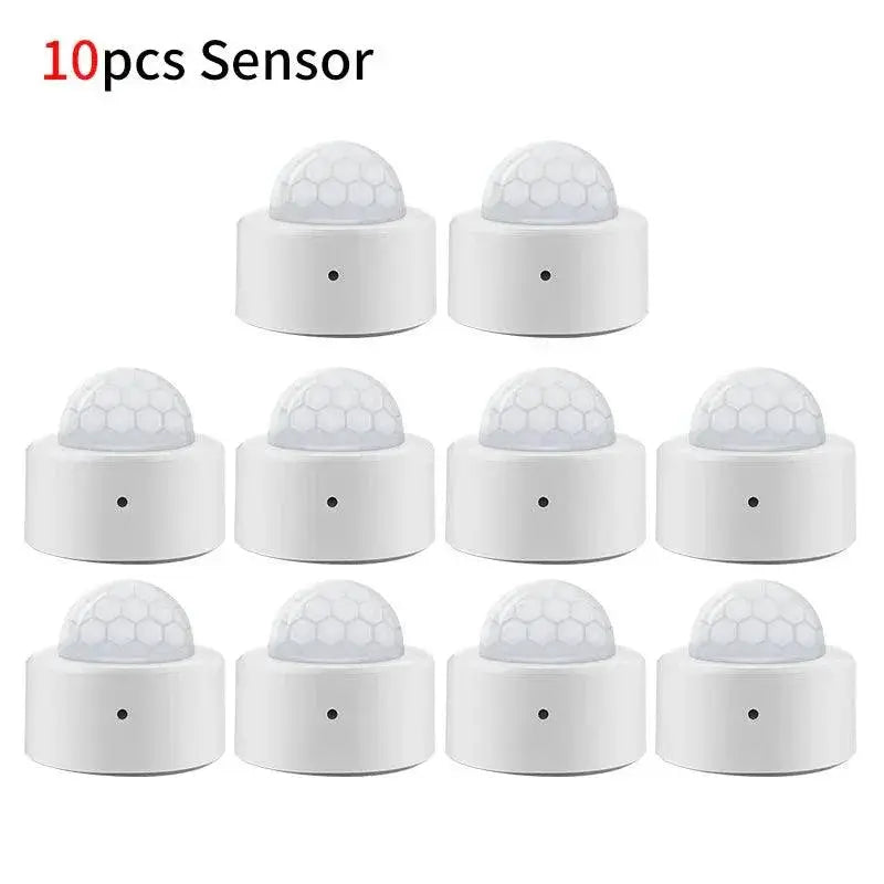 Motion Sensor for Home Security Alerts — product view