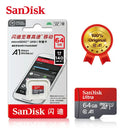 SanDisk Ultra 128GB Micro SD Card