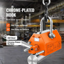 Heavy Duty Permanent Magnetic Lifter