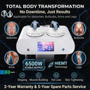 Emsnova Hiemt Device - Fat Burning Muscle Sculpt