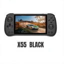 POWKIDDY X55 5.5-inch Retro Handheld