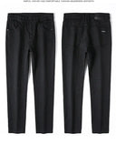 Flattering Black Jeans for Everyday Wear