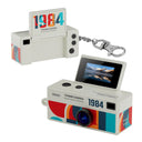 Compact Mini 1080P Hd Video Camera