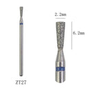 Diamond Nail Drill Bits Set to Upgrade Your Nail Care Today