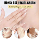 Hydration Day Cream for Mature Skin