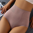 New Slimming Tummy Underwear High Waist Shaping Panties