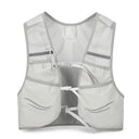 Ultralight Hydration Vest Backpack Trail Running Cycling