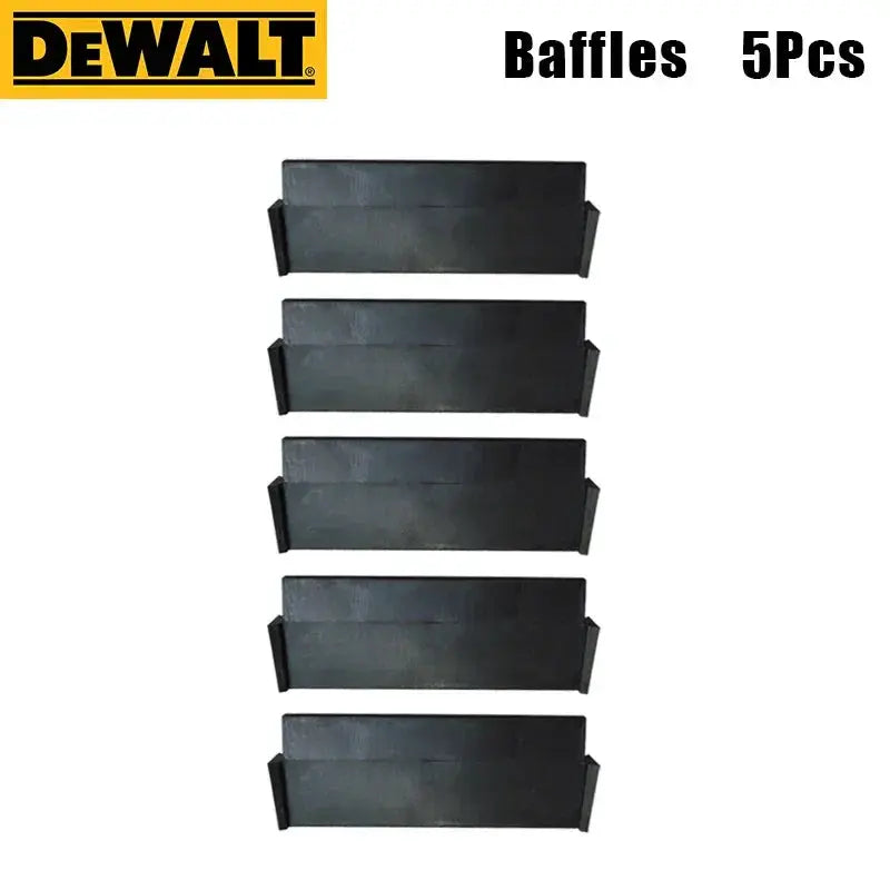 Screwdriver Batch Head Rack Five To Eight Hole Storage