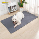 Waterproof Reusable Pet Diaper Mat For Dogs And Cats