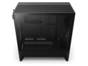 NZXT H Series Flow Edition ATX Mid Tower Chassis All Black