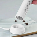 Cafe-Quality Milk Frother for Home Cooks