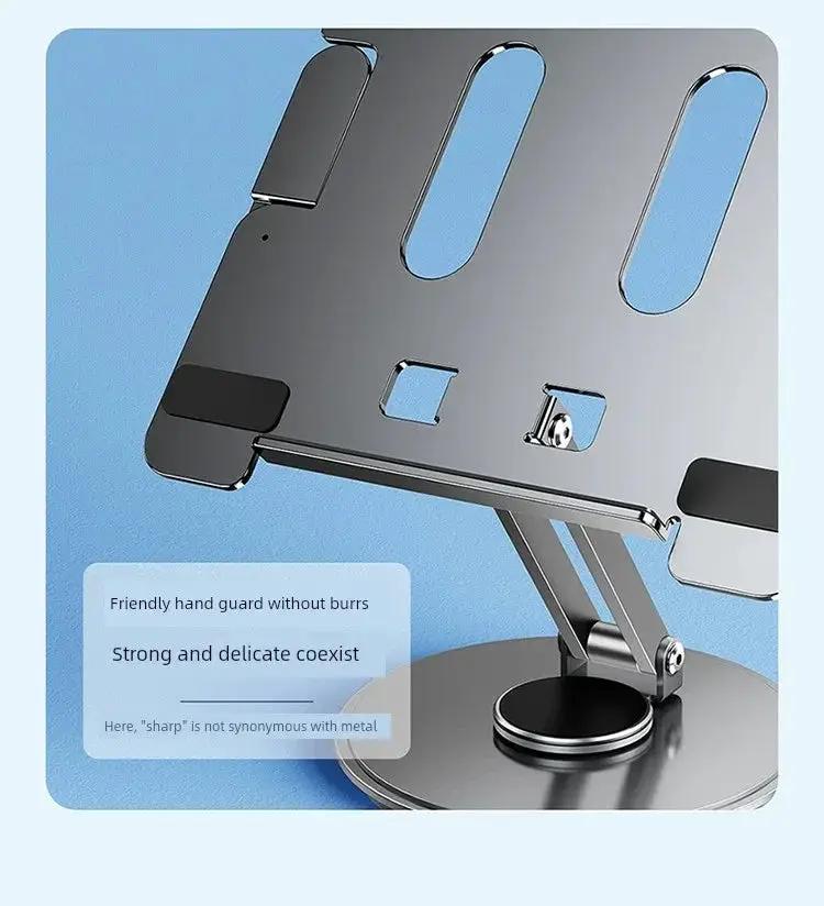 Notebook Riser - Laptop Use Cases — product view 19