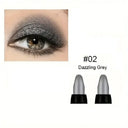 All Day Wear Waterproof Glitter Eyeliner