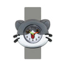 Educational Time-Telling Kids Slap Watch