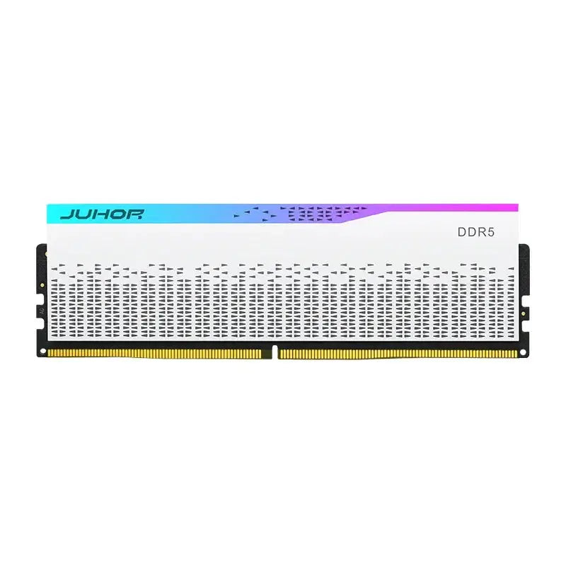 Juhor RGB DDR5 16GB 5600MHz 6000MHz High Speed RAM