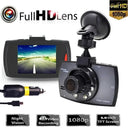 Reliable Dash Camera for Night Driving