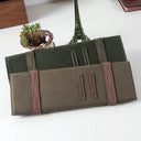 Military Watch Pouch Bag: Tactical Storage for Organizing