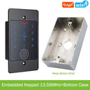 Smart Fingerprint Access Reader - Waterproof