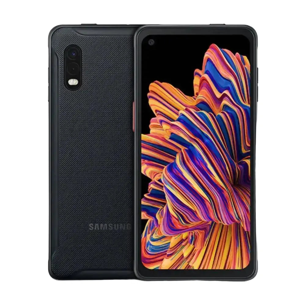 Samsung Galaxy XCover Pro Unlocked — product view 1