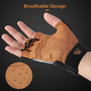 Dexterity Cycling Gloves for Men and Women