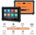 OE Level Car Key Programmer for Vehicles