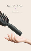 Detangling Air Cushion Comb for Women