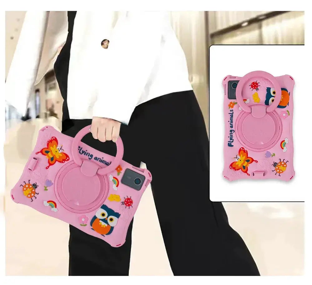 Soft Silicon Kids Case For Xiaoxin Pad 2024 11 Inch