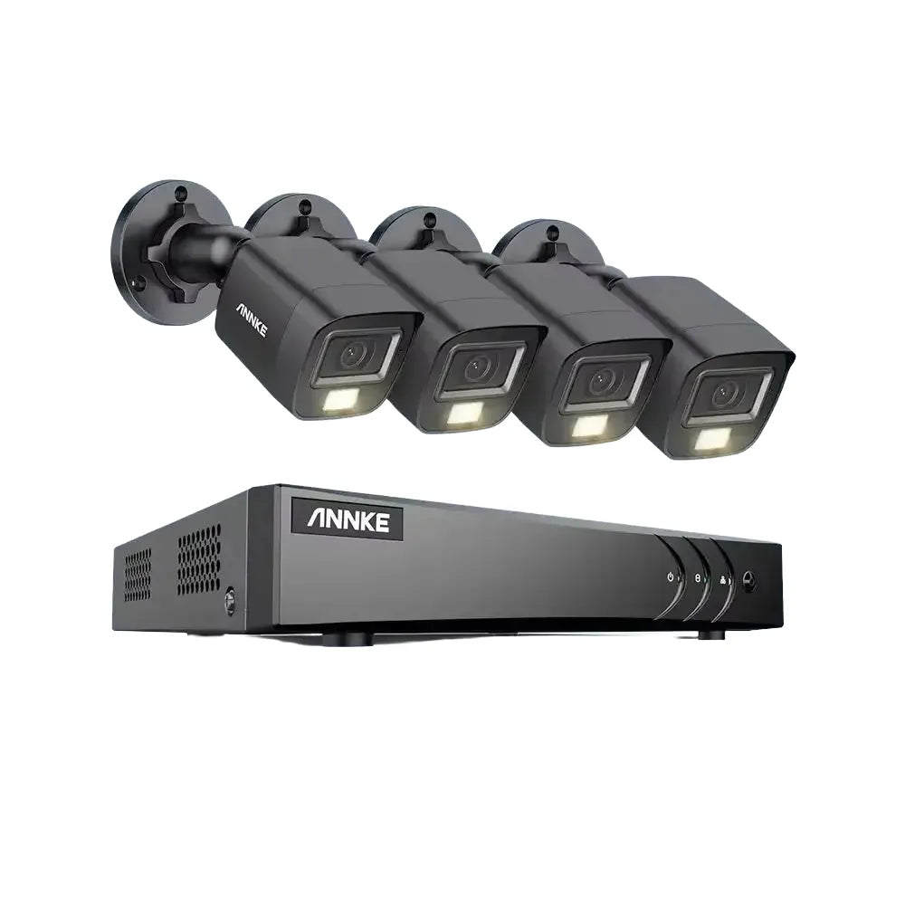Annke Cctv Security Kit — product view 1