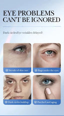 Brightening Eye Cream For Dark Circles