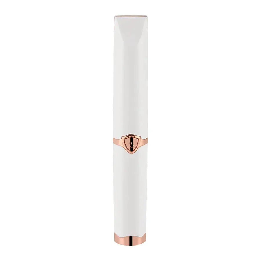 Portable Heated Eyelash Curling Tool With Three Temp Modes