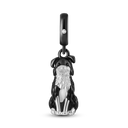 Animal Series Dangle Sterling Silver