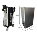 Body Sculpt Machine for Home Fitness
