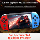 Game Console Portable