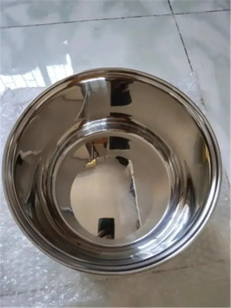 Rice Cooker Pot Replacement 304 Stainless Steel Nonstick 5L