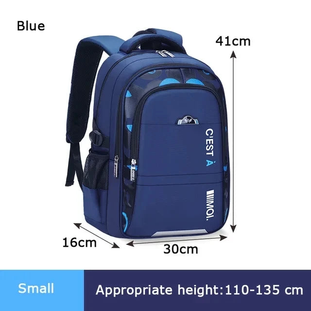 Backpack for Everyday Easy Carry