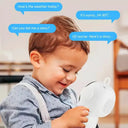Turkish Language Robot for Kids Learning