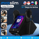 Myoslim RF Slimmer - Portable Muscle Toner